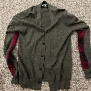 Junya Watanabe Cardigan CDG